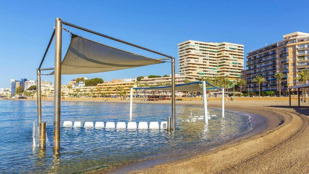 شقة Expoholidays-Eucalipto 1º1 اغوادولس المظهر الخارجي الصورة