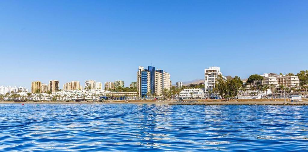 شقة Expoholidays-Eucalipto 1º1 اغوادولس المظهر الخارجي الصورة