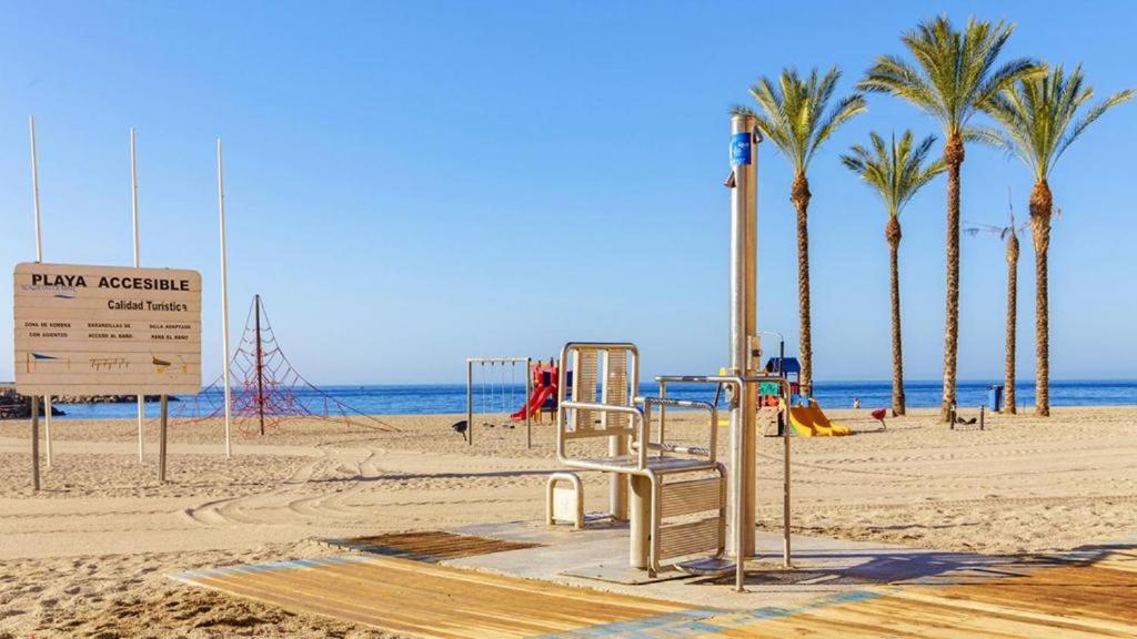شقة Expoholidays-Eucalipto 1º1 اغوادولس المظهر الخارجي الصورة